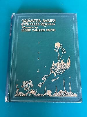 Seller image for The Water Babies for sale by Paperworks