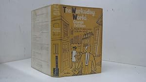 Bild des Verkufers fr The workaday world: A guide for young people to life after school zum Verkauf von Goldstone Rare Books