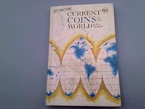 Imagen del vendedor de Current Coins of the World a la venta por Goldstone Rare Books