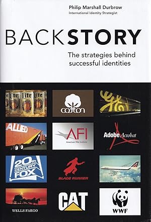 BackStory: The strategies behind successful identities