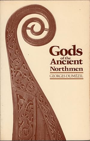 Image du vendeur pour Gods of the Ancient Northmen mis en vente par Cider Creek Books