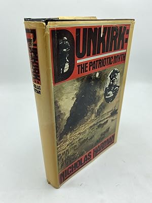 Immagine del venditore per Dunkirk: The Patriotic Myth venduto da Shadyside Books