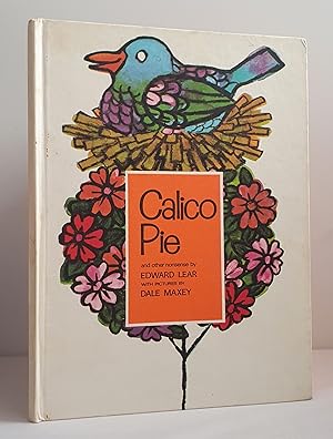 Seller image for Calico Pie and other Nonsense for sale by Mad Hatter Books