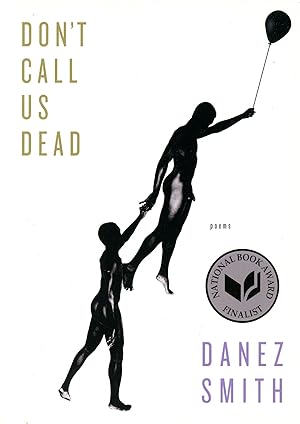 Imagen del vendedor de Don't Call Us Dead a la venta por Bagatelle Books