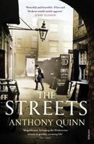 Imagen del vendedor de The Streets a la venta por Smartbuy