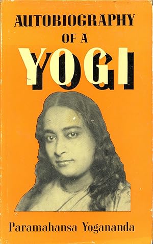 Autobiography of a Yogi