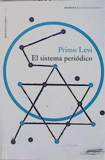 Imagen del vendedor de El sistema peridico a la venta por Almacen de los Libros Olvidados