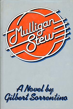 Imagen del vendedor de Mulligan Stew a la venta por Bagatelle Books, IOBA