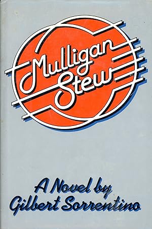 Mulligan Stew