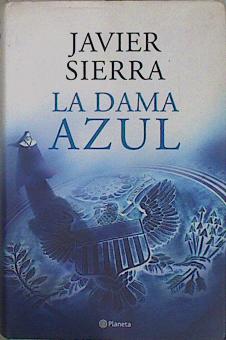 Imagen del vendedor de La dama azul a la venta por Almacen de los Libros Olvidados