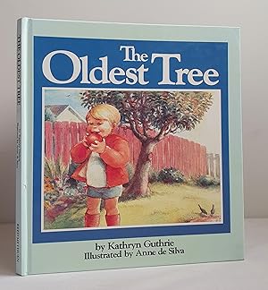 Seller image for The Oldest Tree for sale by Mad Hatter Books