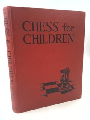 Bild des Verkufers fr Chess for Children zum Verkauf von ThriftBooksVintage