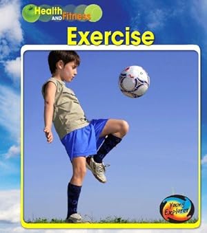 Bild des Verkufers fr Exercise (Health and Fitness) zum Verkauf von WeBuyBooks