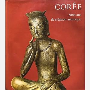 Seller image for Core : 2000 ans de cration artistique for sale by Papier Mouvant