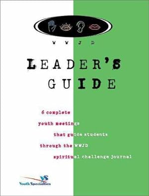 Immagine del venditore per Leader's Guide venduto da WeBuyBooks