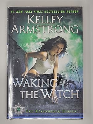 Seller image for Waking the Witch for sale by Cross Genre Books