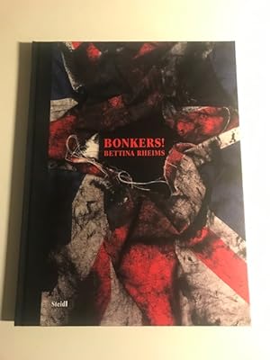 Image du vendeur pour Bonkers! A Fortnight in London mis en vente par Tormod Opedal