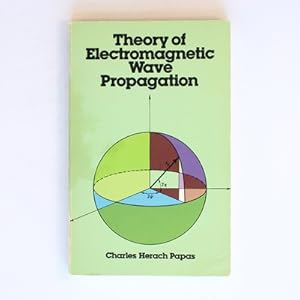 Image du vendeur pour Theory of Electromagnetic Wave Propagation mis en vente par Fireside Bookshop