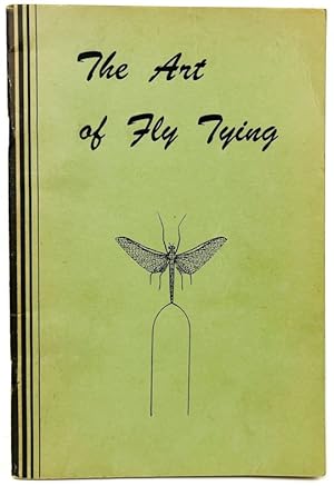 The Art of Fly Tying