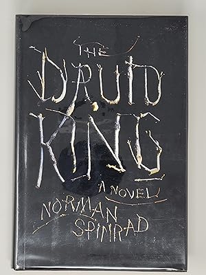 Image du vendeur pour The Druid King mis en vente par Cross Genre Books