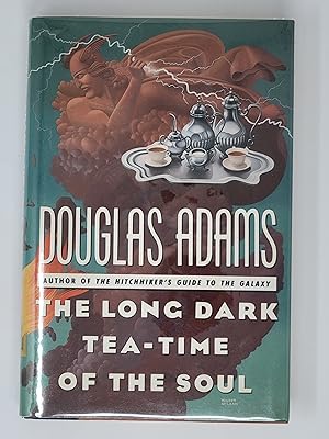 Bild des Verkufers fr The Long Dark Tea-Time of the Soul zum Verkauf von Cross Genre Books