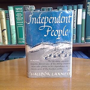 Independent People an Epic