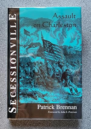 Secssionville: Assault on Charleston