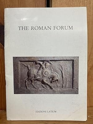 Seller image for THE ROMAN FORUM for sale by Arches Bookhouse
