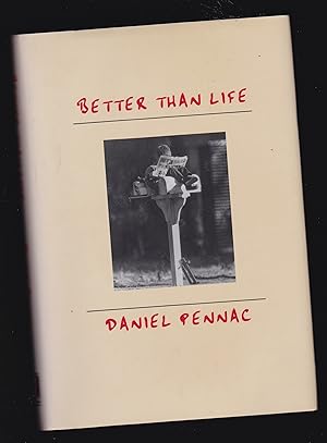 Seller image for Better Than Life for sale by Riverhorse Books