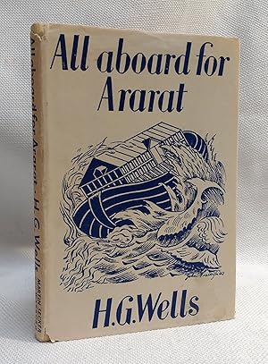 Seller image for All Aboard For Ararat for sale by Book House in Dinkytown, IOBA