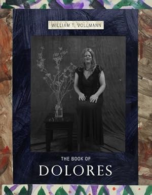 Seller image for Book of Dolores for sale by GreatBookPrices