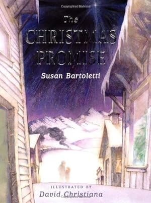 Seller image for The Christmas Promise for sale by Reliant Bookstore