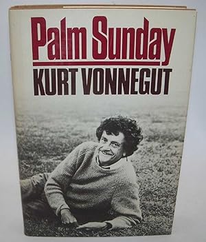 Seller image for Palm Sunday: An Autobiographical Collage for sale by Easy Chair Books