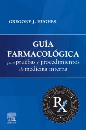 Seller image for Gua farmacolgica para pruebas y procedimientos de Medicina Interna for sale by Vuestros Libros