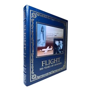 Imagen del vendedor de Flight: 100 Years of Aviation a la venta por dC&A Books