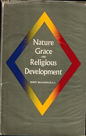 Immagine del venditore per Nature, Grace and Religious Development venduto da UHR Books