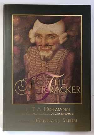 Image du vendeur pour The Nutcracker by E. T. A. Hoffmann, Based on a New Translation by Aliana Brodmann. mis en vente par Once Read Books