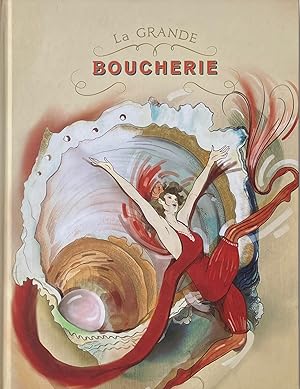 La Grande Boucherie: Paris is Always a Good Idea