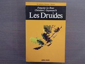 Image du vendeur pour LES DRUIDES. mis en vente par Tir  Part