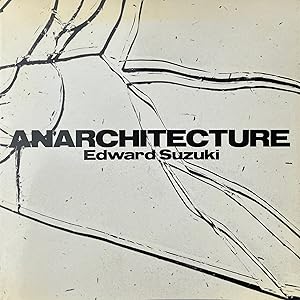 Seller image for Anarchitecture for sale by Trevian Books