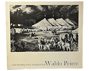 A Retrospective Exhibition: Waldo Peirce