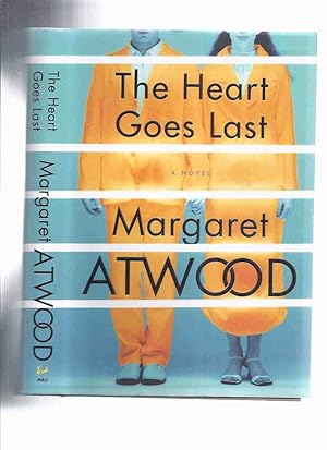 Imagen del vendedor de The Heart Goes Last ---by Margaret Atwood ---a Signed Copy ( # 97 of 100 Pre-Publication Signed Copies issued by McClelland and Stewart ) a la venta por Leonard Shoup