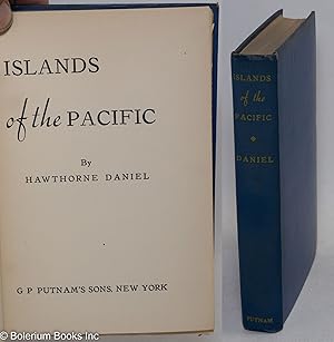 Islands of the Pacific