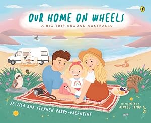 Seller image for Our Home on Wheels for sale by GreatBookPrices