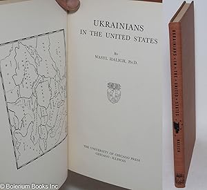 Ukrainians in the United States