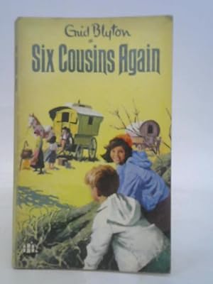 Seller image for Six Cousins Again for sale by World of Rare Books