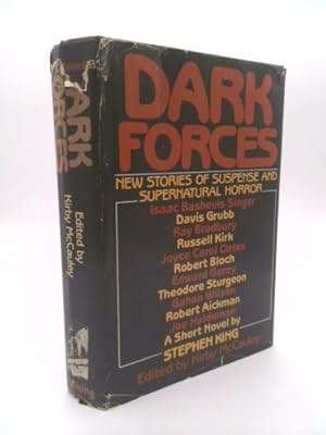 Imagen del vendedor de Dark Forces a la venta por ThriftBooksVintage