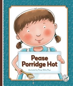 Immagine del venditore per Pease Porridge Hot venduto da GreatBookPrices