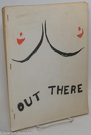 Seller image for Out There #1 for sale by Bolerium Books Inc.