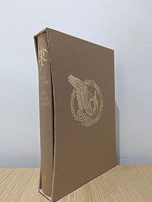 Bild des Verkäufers für The Fall of Gondolin (Deluxe Slipcase edition) zum Verkauf von Fialta Books